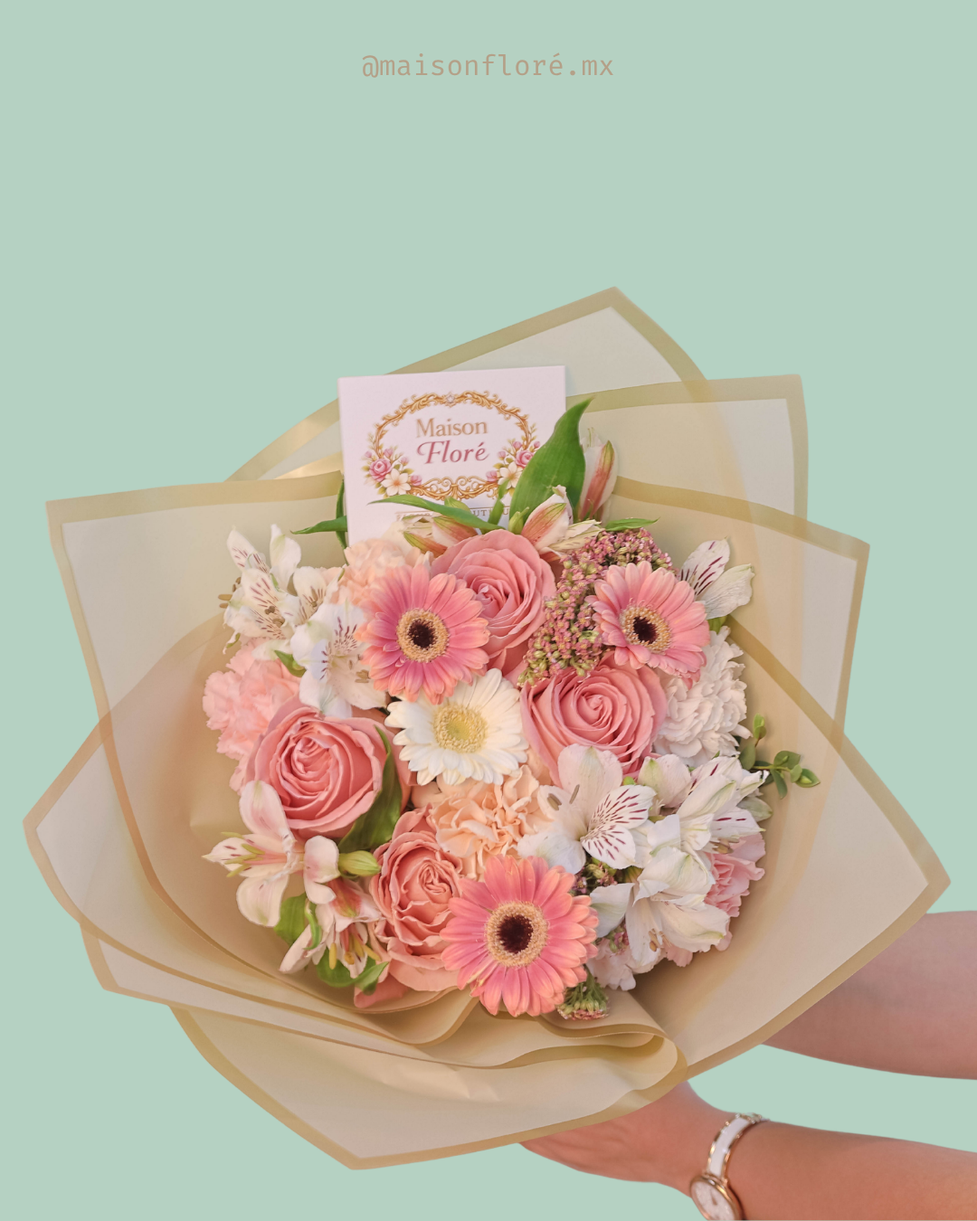 Petite Floré